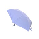 Umbrelă de buzunar în culoarea violetă
