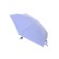 Umbrelă de buzunar în culoarea violetă