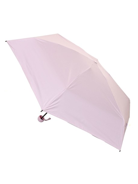 Umbrelă de buzunar roz