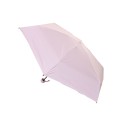 Umbrelă de buzunar roz