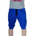 Bermude barbatesti Blue