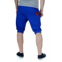 Bermude barbatesti Blue