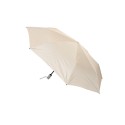 Umbrelă automată rezistentă la vânt - gri