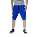 Bermude barbatesti Blue