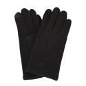 Mănuși negre clasice pentru femei