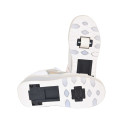 Pantofi sport cu roti si lumini LED | Vodo.ro