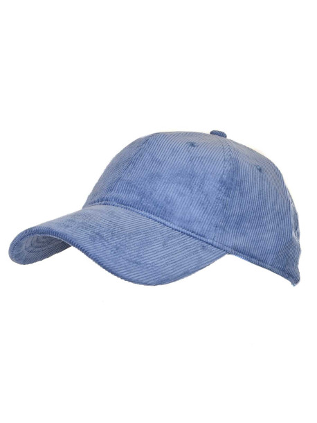 Șapcă bleu din denim