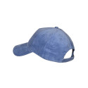Șapcă bleu din denim