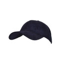 Șapcă din denim bleumarin | Vodo