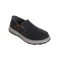 Mocasini sport albaștri | Vodo