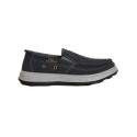 Mocasini sport albaștri | Vodo