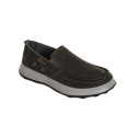 Mocasini sport gri | Vodo