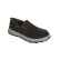 Mocasini sport gri | Vodo