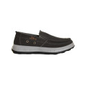 Mocasini sport gri | Vodo