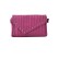Clutch de dama roz