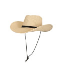 Pălărie de cowboy | Boruri largi