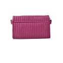Clutch de dama roz