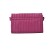 Clutch de dama roz