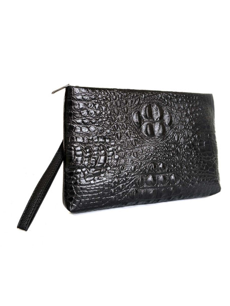 Geantă bărbătească tip clutch