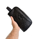Borsetă bărbătească pentru telefon portofel și chei