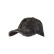 Șapcă vintage neagră din denim