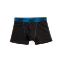 Boxer clasici negri