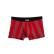 Boxeri barbatesti in rosu