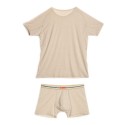 Set de barbati tricou si boxeri