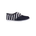 Pantofi Julieta negru