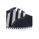 Pantofi Julieta negru