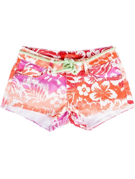Pantaloni scurti Hawaii