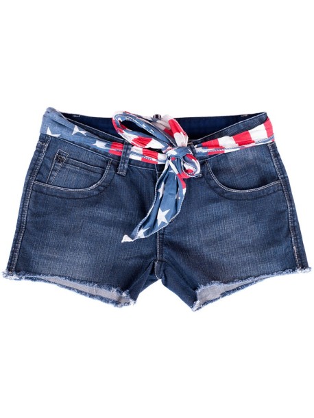 Pantaloni scurti Neli