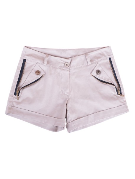 Pantaloni de dama scurti
