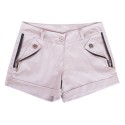 Pantaloni de dama scurti