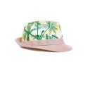 Palarie Hawaii bej