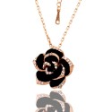 Set Golden rose