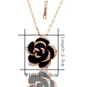 Set Golden rose