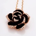 Set Golden rose