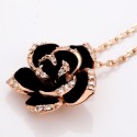 Set Golden rose