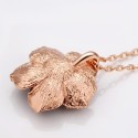 Set Golden rose
