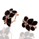 Set Golden rose