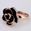 Set Golden rose