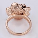 Set Golden rose