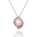 Set de dama cu perle