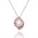 Set de dama cu perle