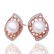 Set de dama cu perle