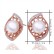 Set de dama cu perle