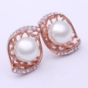 Set de dama cu perle