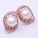 Set de dama cu perle