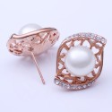 Set de dama cu perle